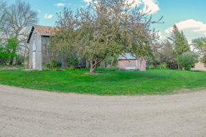 Additional Buildings