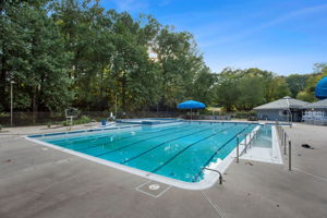 Nearby Reston Association Pool (1 of 15 pools)
