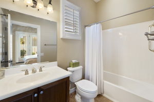 Casita Bathroom