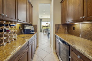 Butlers Pantry