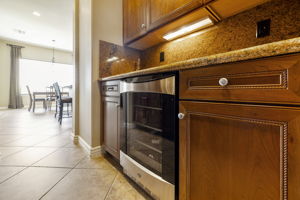 Beverage cooler