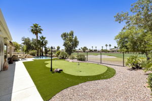 Putting Green