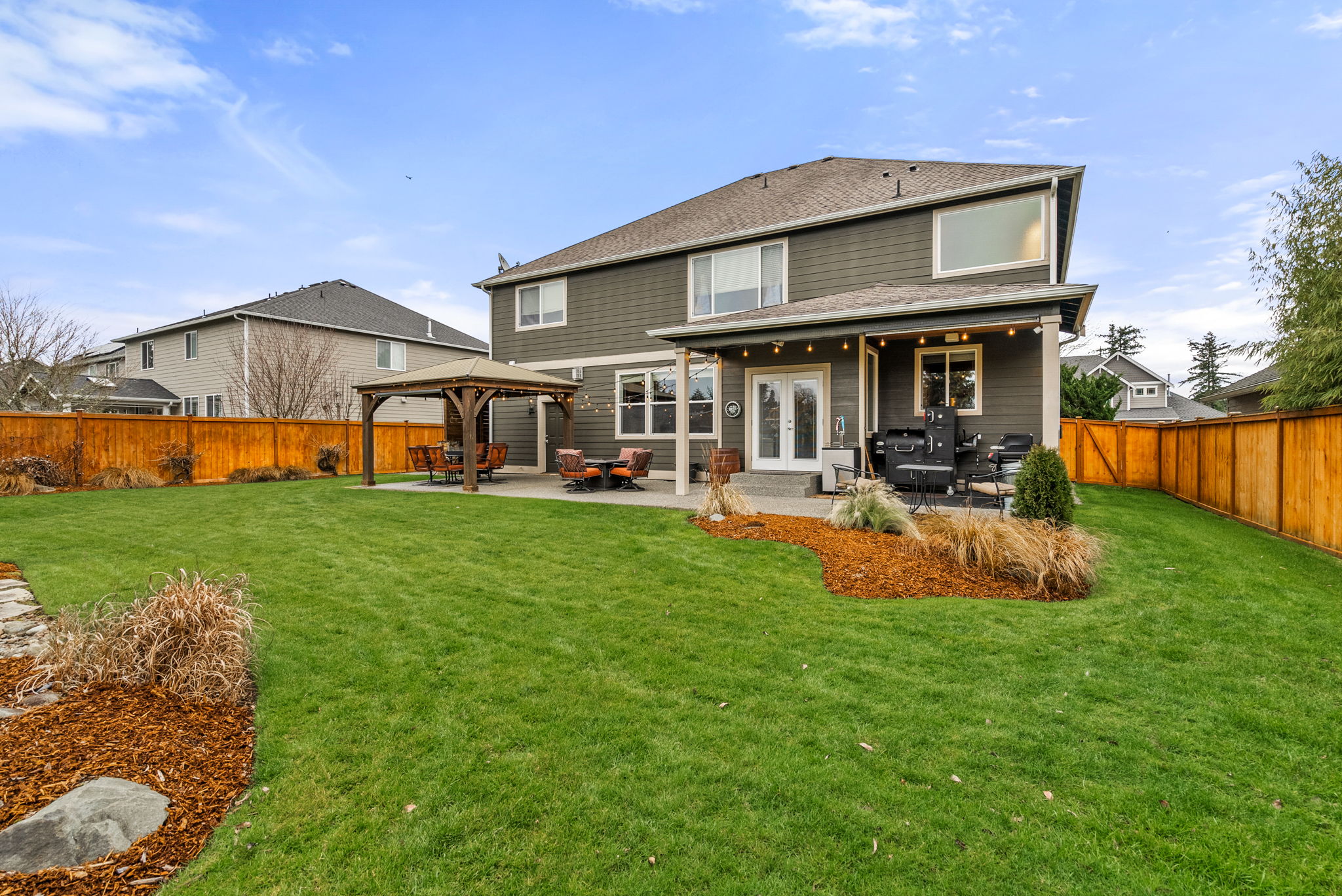 It could be yours to enjoy.