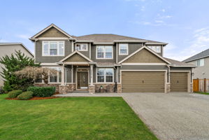 22916 78th Ave Ct E Graham, WA 98338