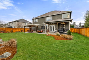 It could be yours to enjoy.