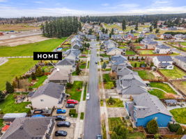 Great neighborhood and gated community.