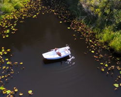 The Pond at Havenwood