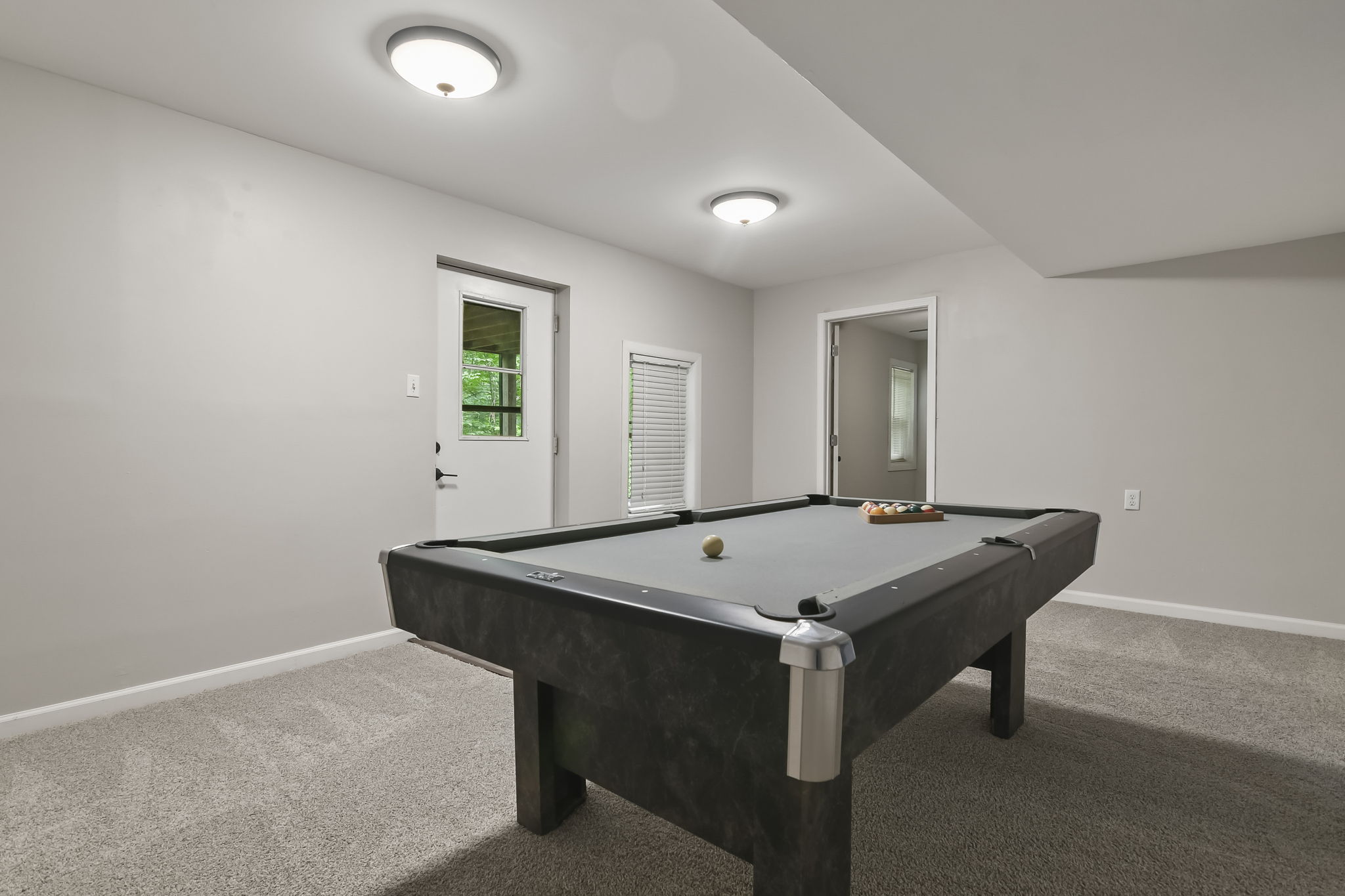 Recreation Room