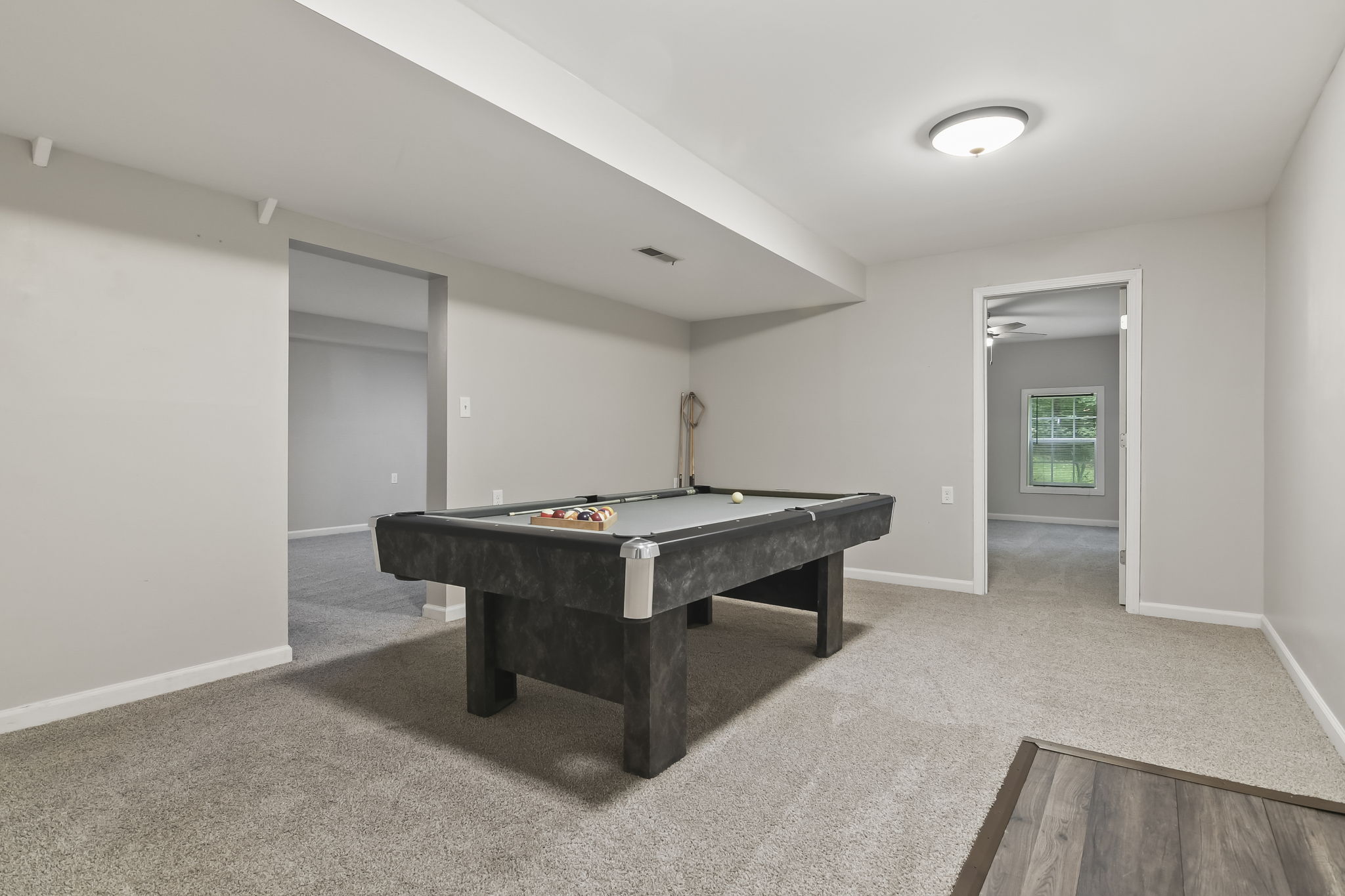 Recreation Room