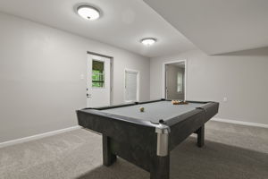 Recreation Room