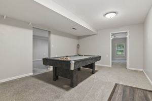 Recreation Room