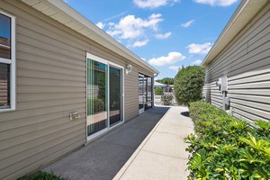 Side Yard