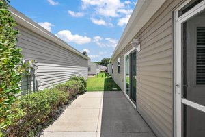 Side Yard