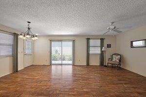 Living Room/Dining Room