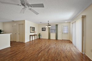 Living Room/Dining Room