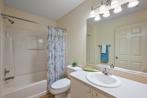 Guest Bath
