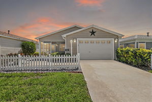 Twilight- Front Exterior