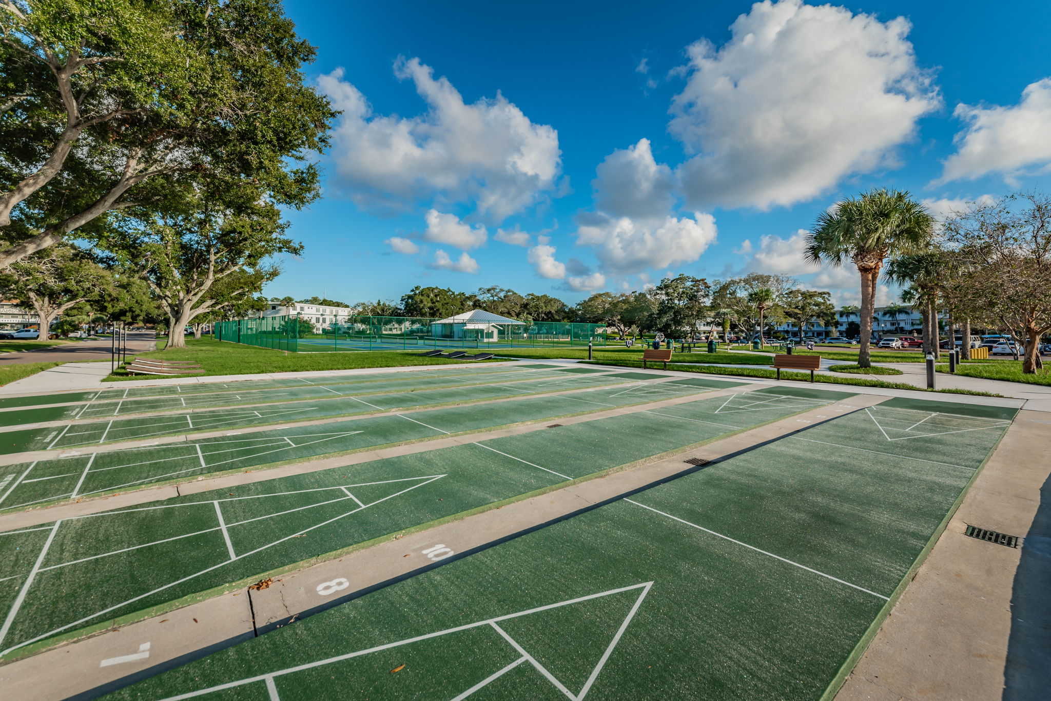 24-Shuffleboard