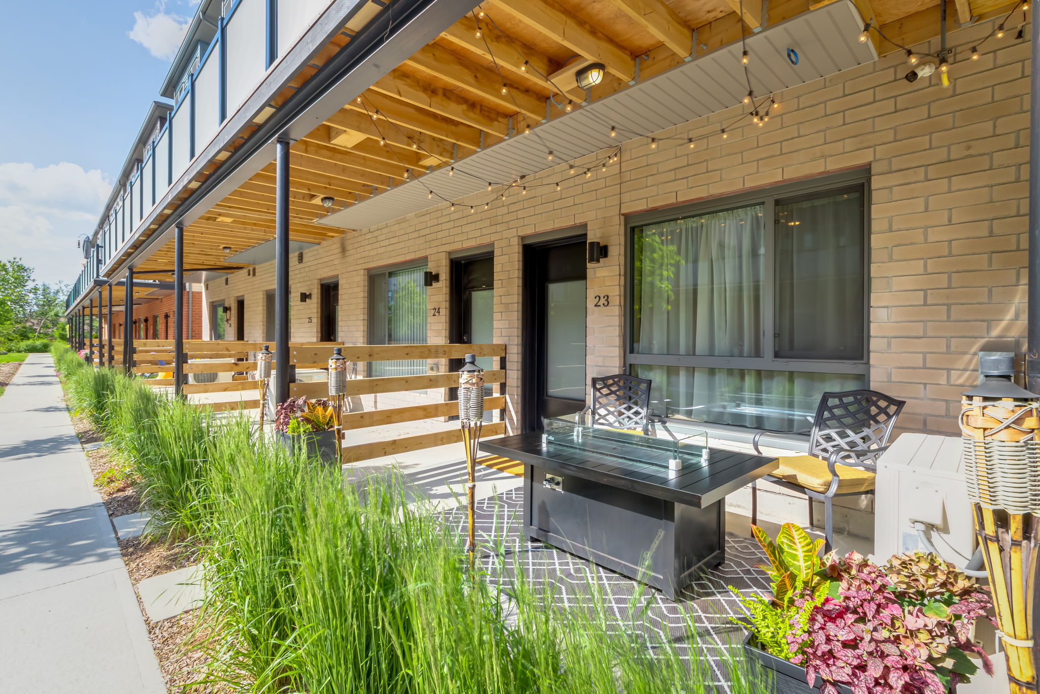 Barrie property showcase — delivered property photograph 4