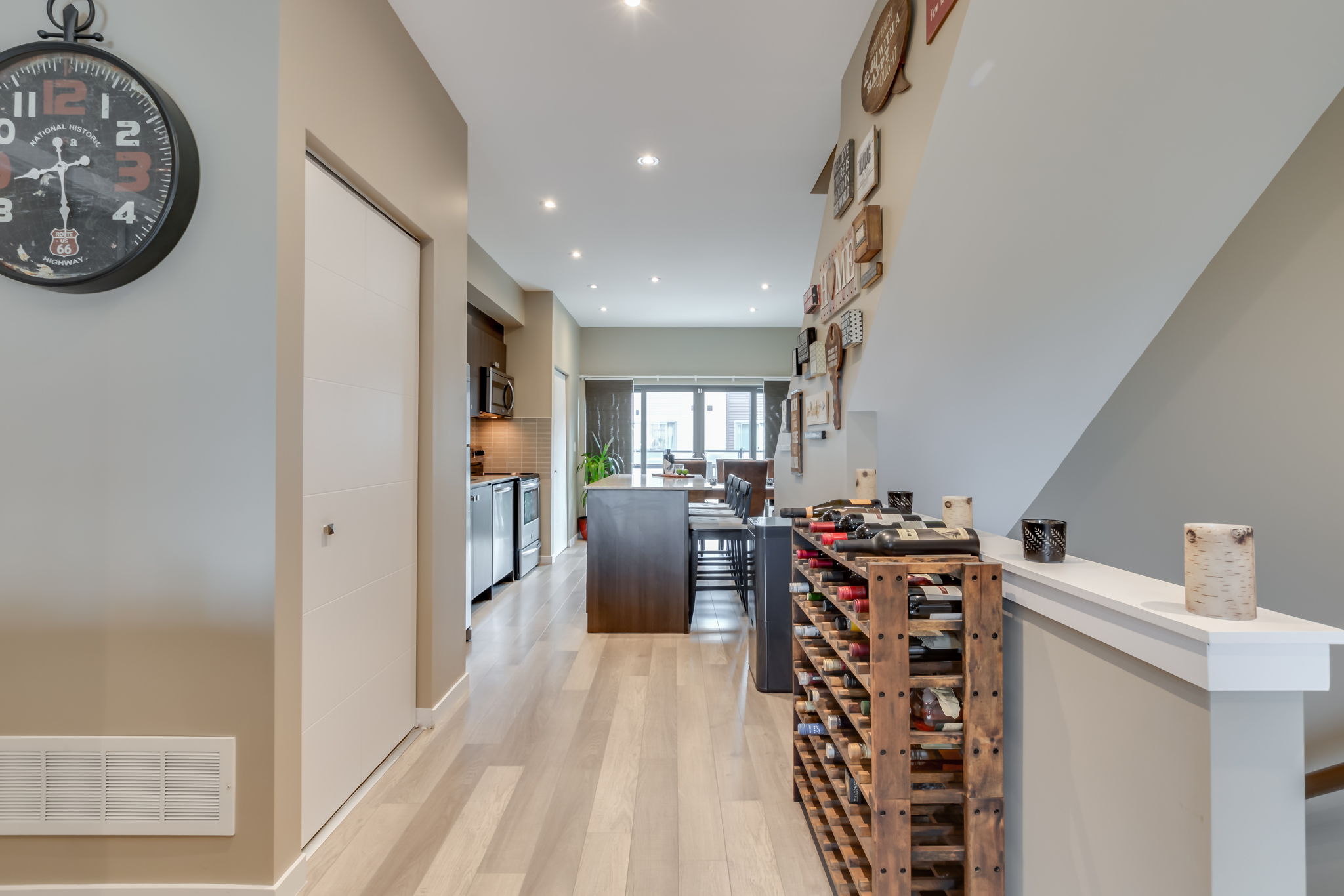 Barrie property showcase — delivered property photograph 11
