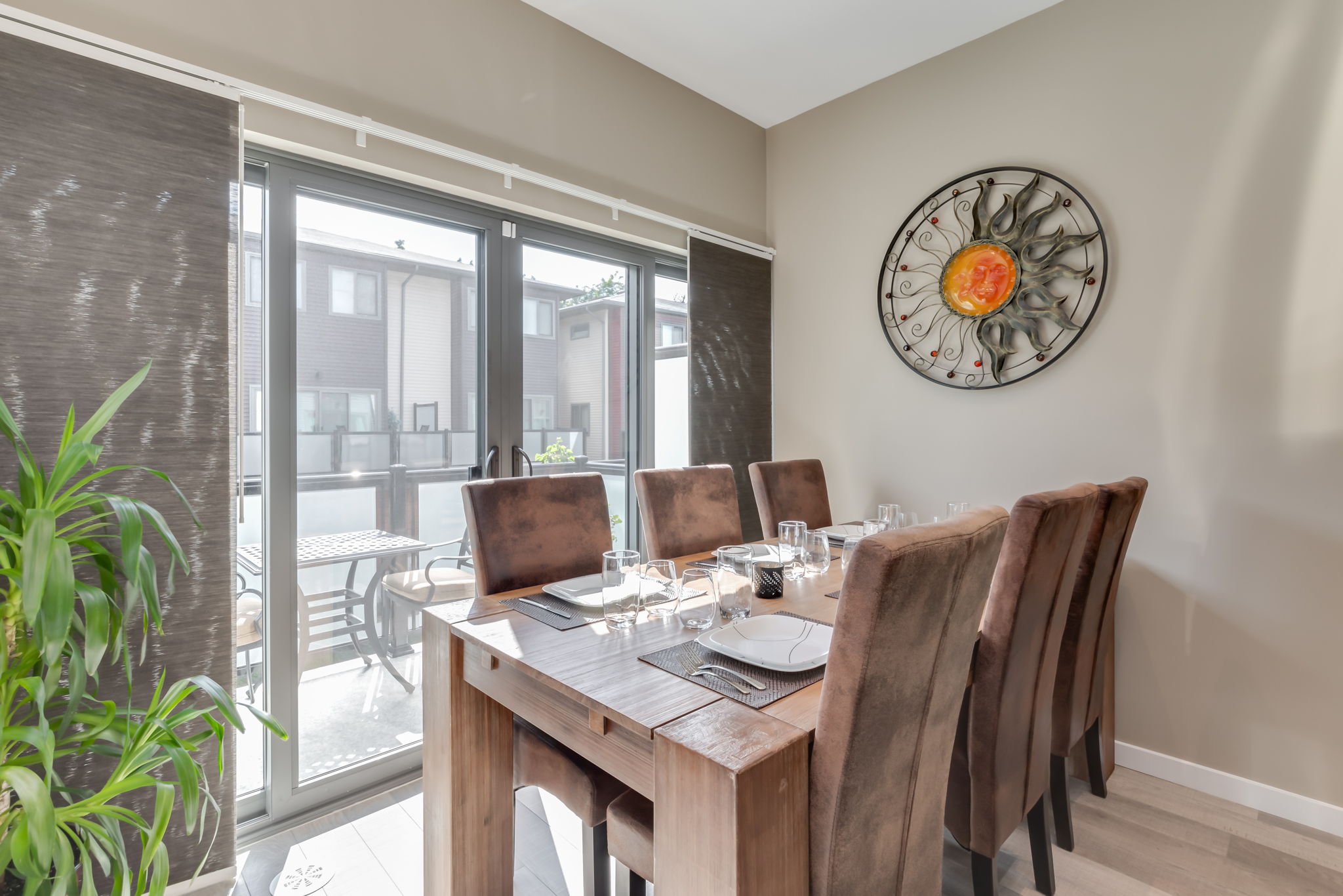 Barrie property showcase — delivered property photograph 20
