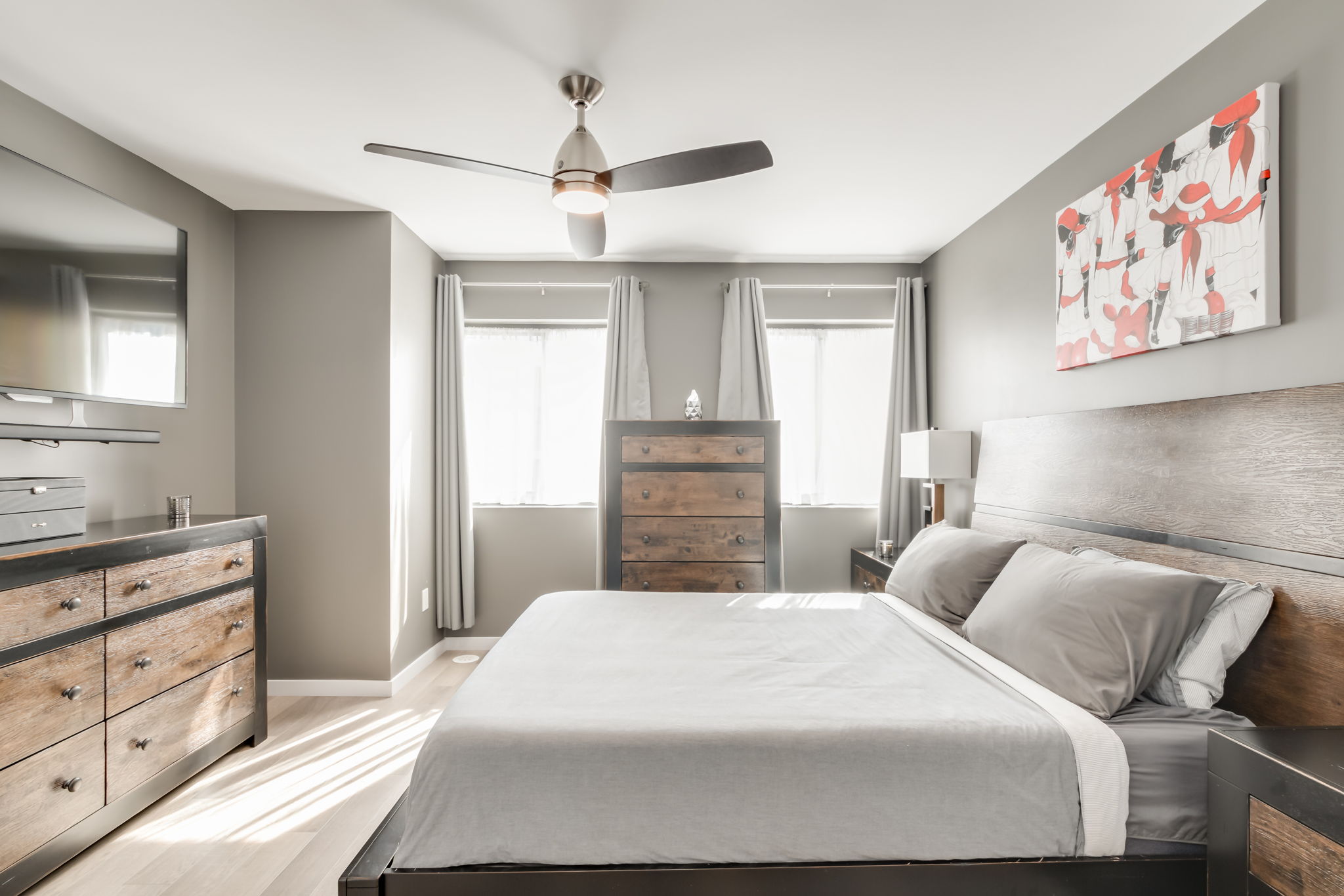 Barrie property showcase — delivered property photograph 38