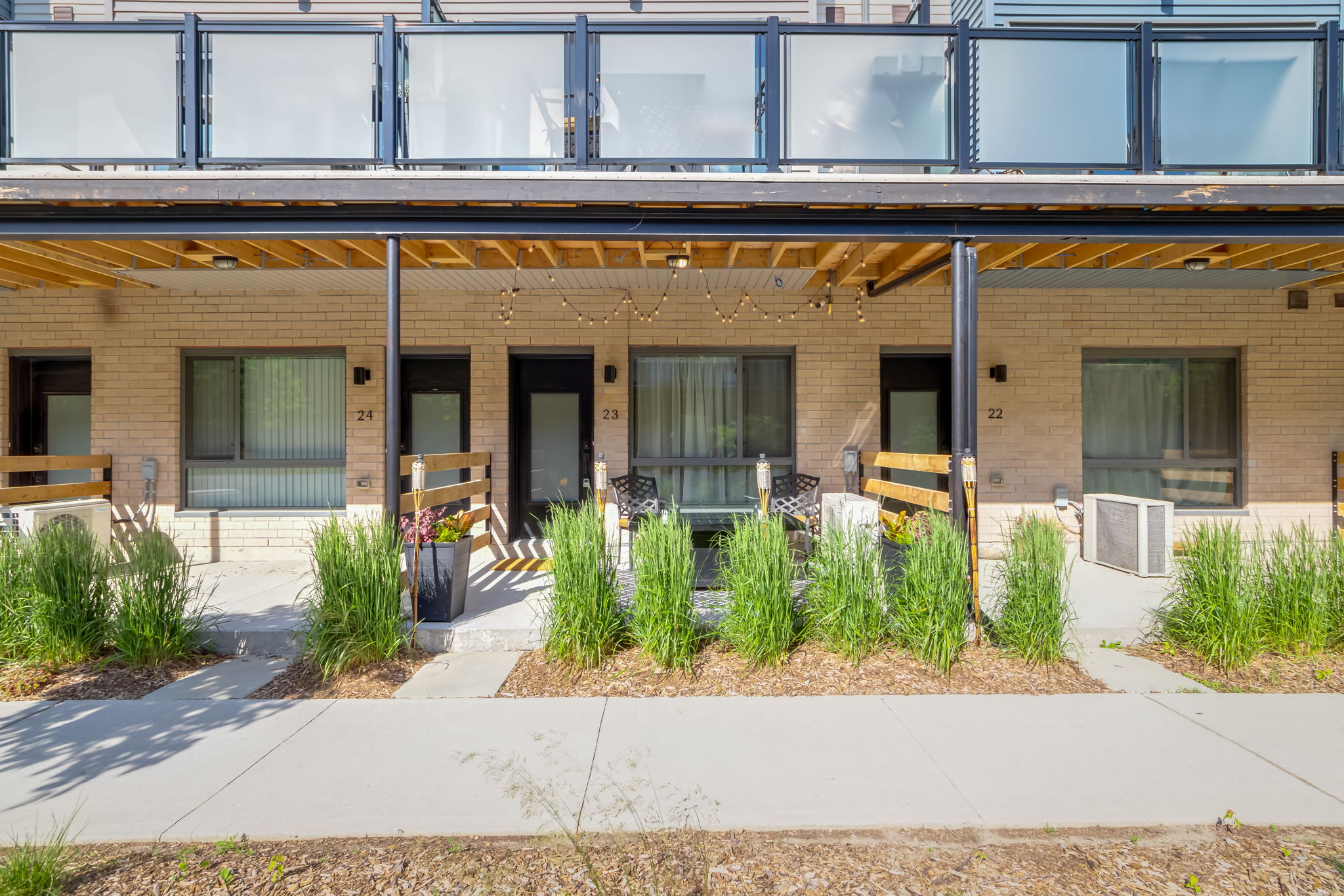 Barrie property showcase — delivered property photograph 3