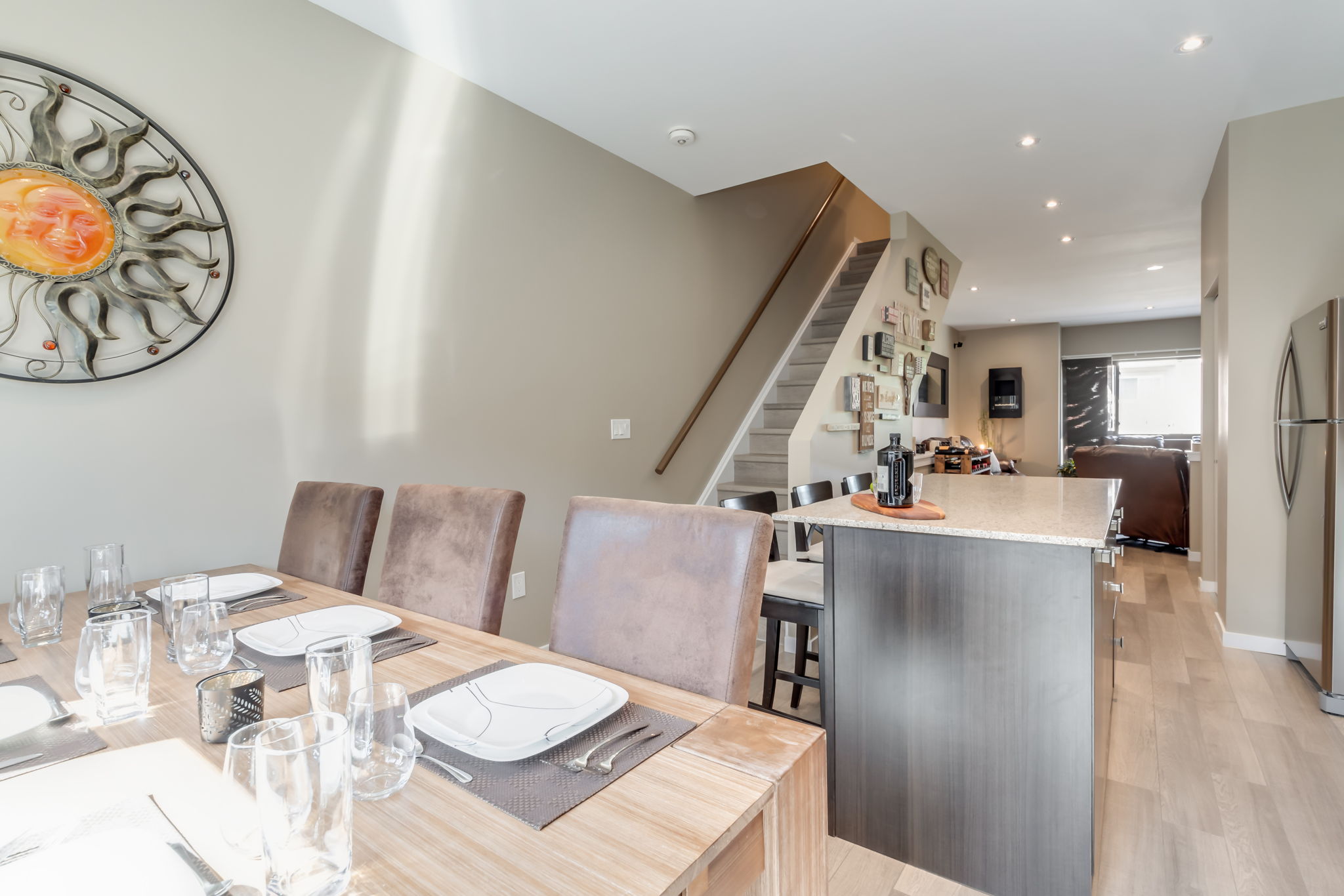 Barrie property showcase — delivered property photograph 21