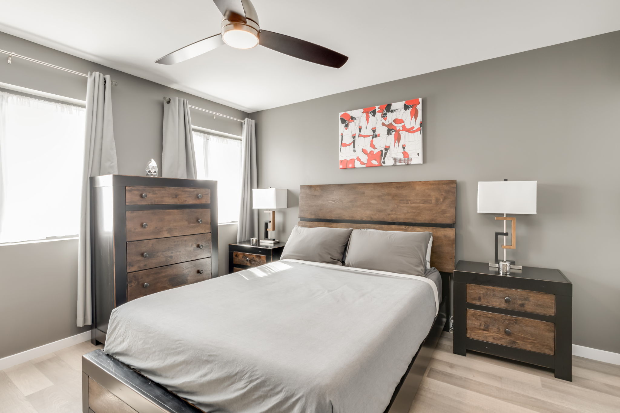 Barrie property showcase — delivered property photograph 34