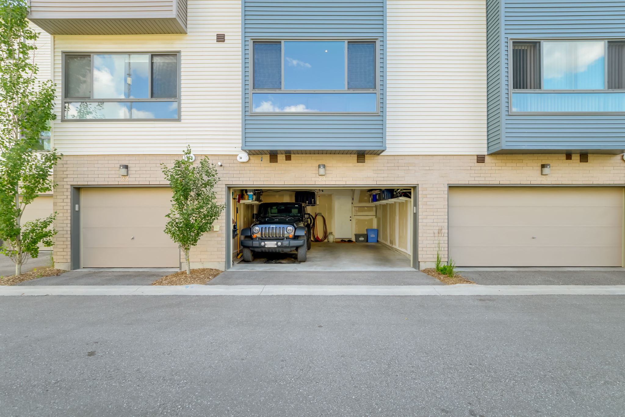 Barrie property showcase — delivered property photograph 47