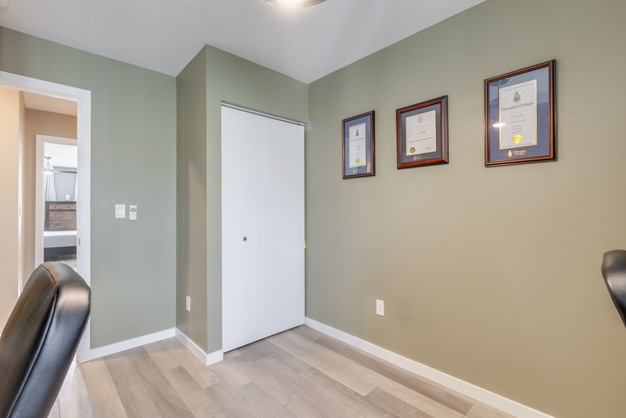 Barrie property showcase — delivered property photograph 29
