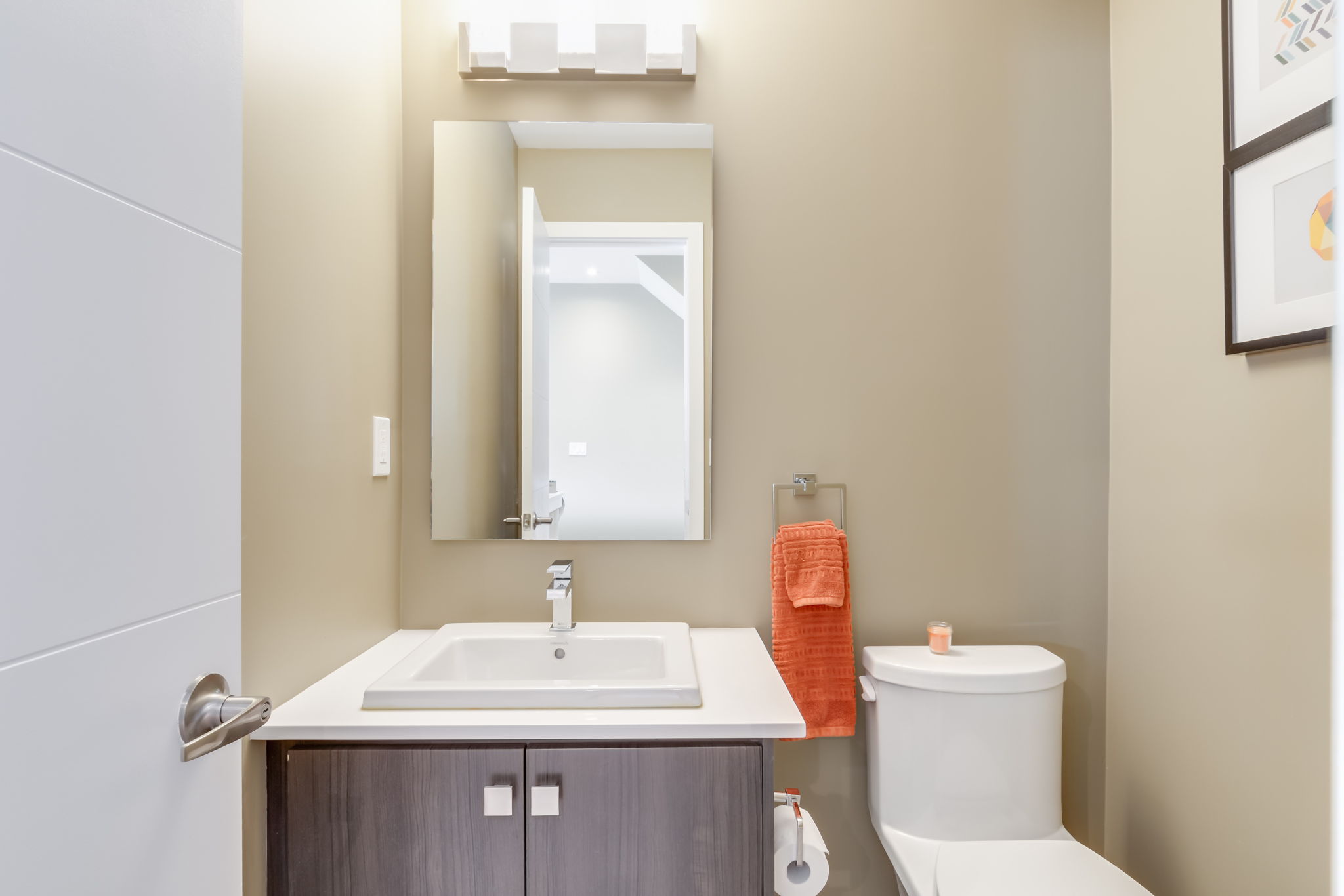 Barrie property showcase — delivered property photograph 26