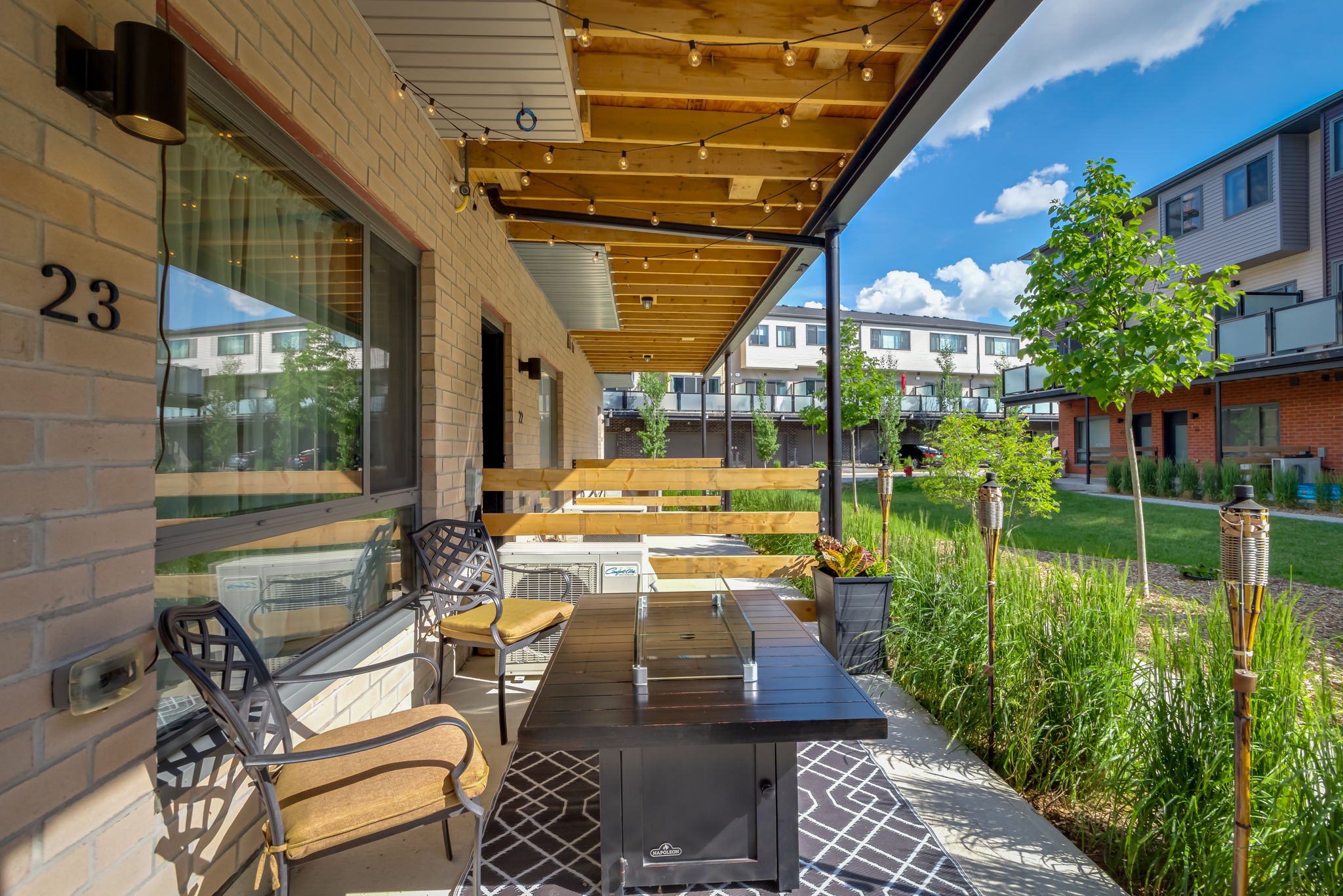 Barrie property showcase