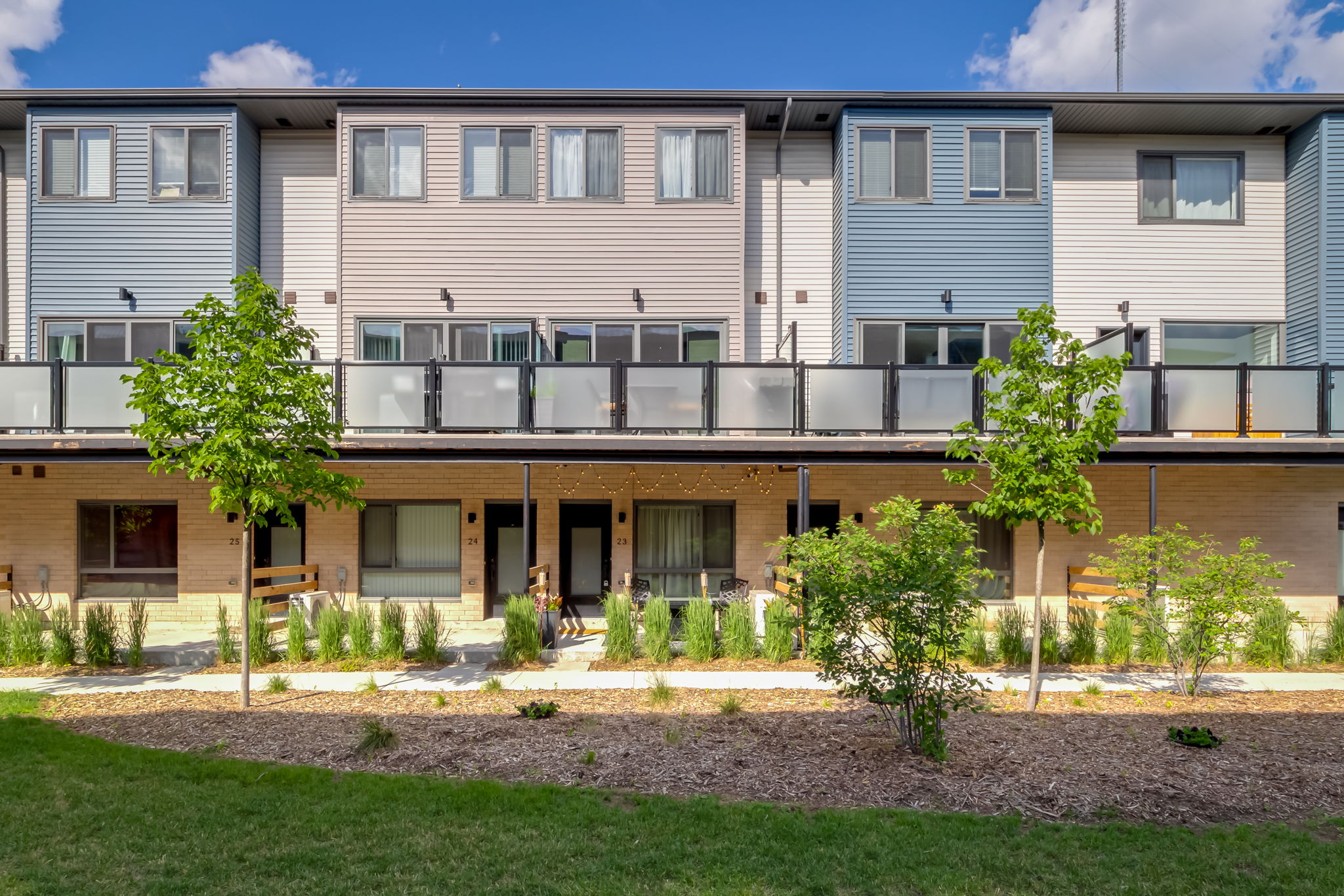 Barrie property showcase — delivered property photograph 7