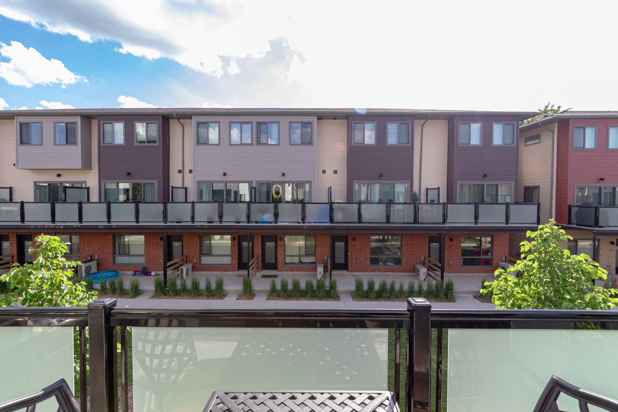 Barrie property showcase — delivered property photograph 45