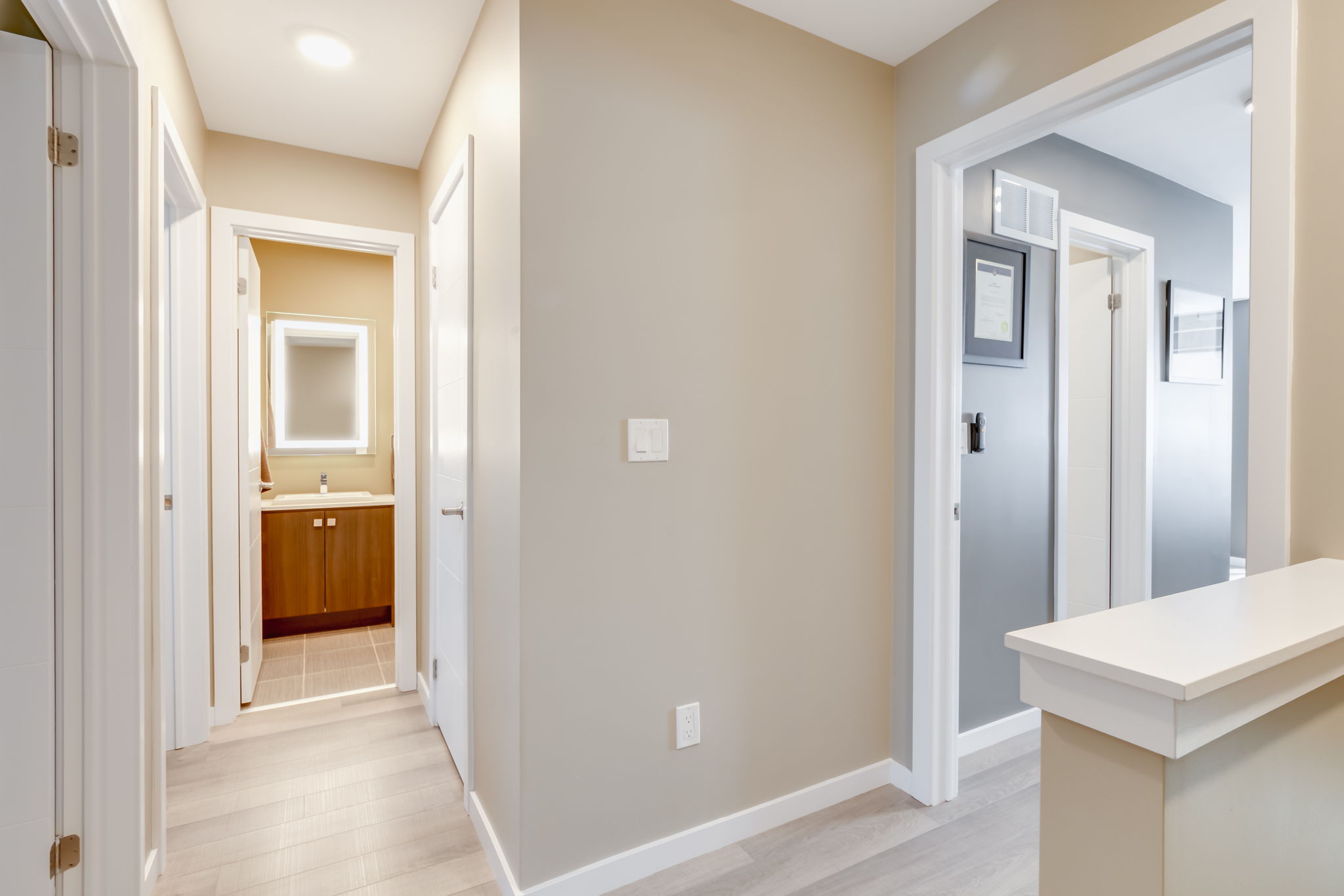 Barrie property showcase — delivered property photograph 27