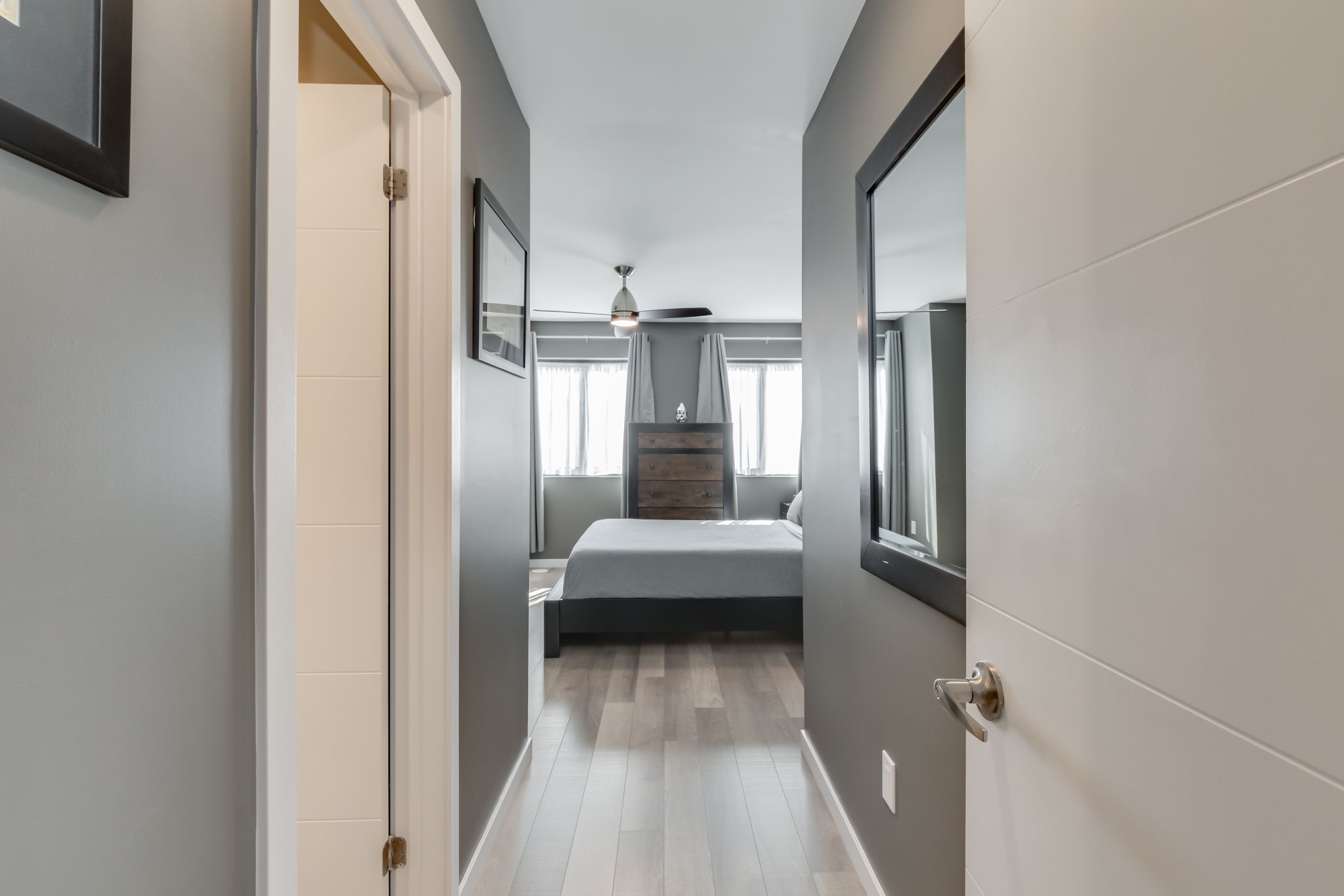 Barrie property showcase — delivered property photograph 37