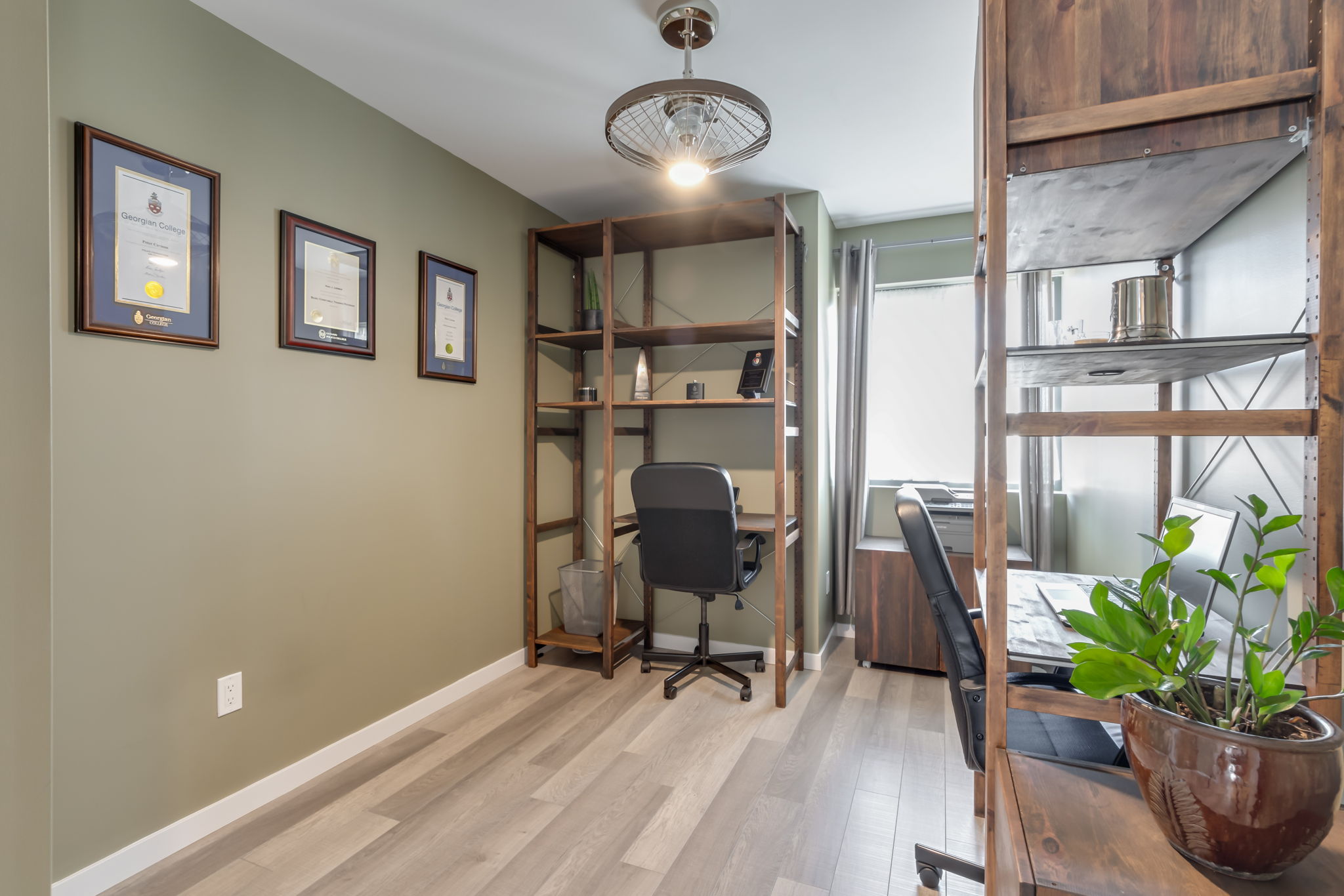 Barrie property showcase — delivered property photograph 28