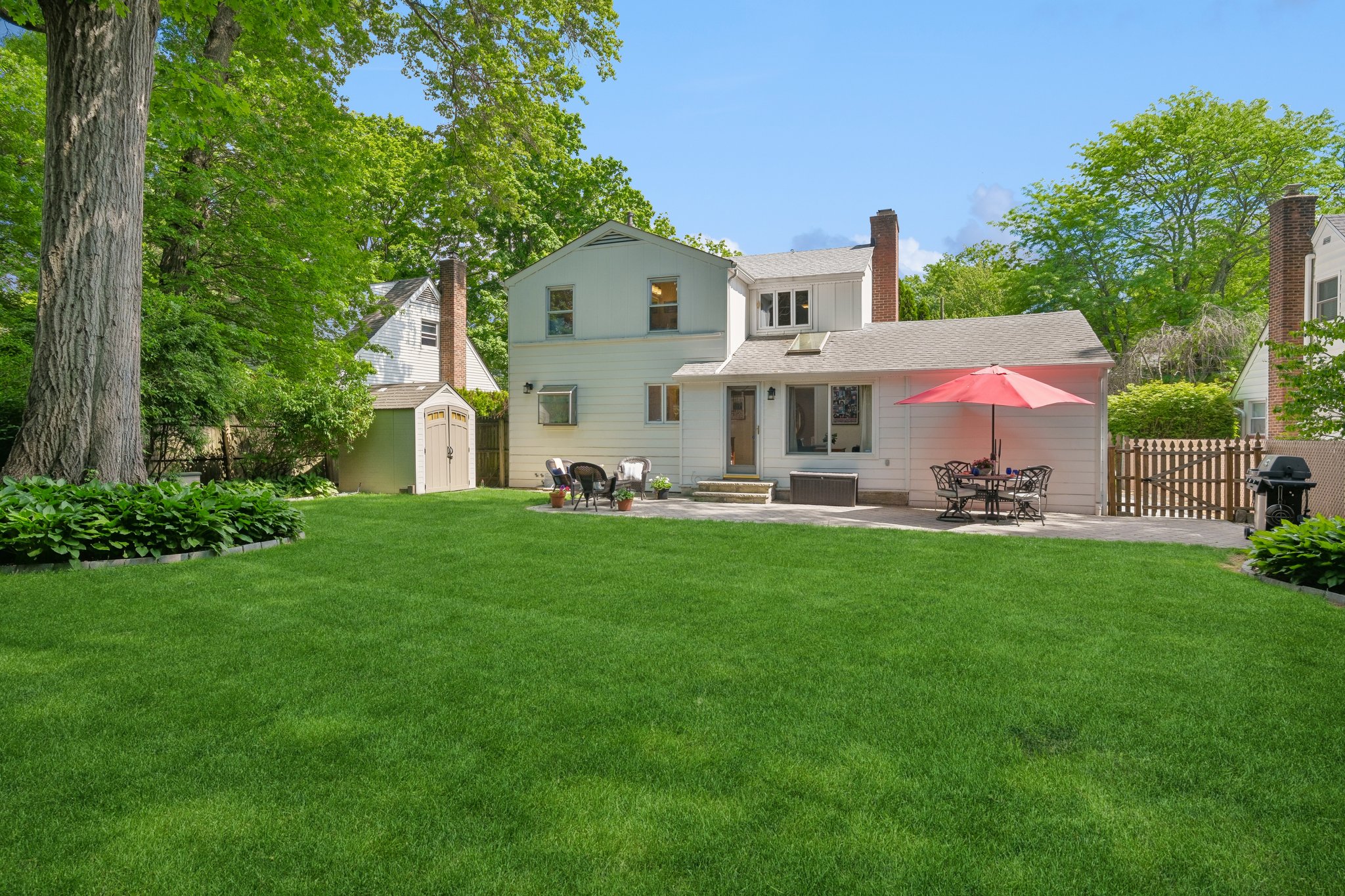 West Orange quietly has one of the best lifestyle stories in Essex County.