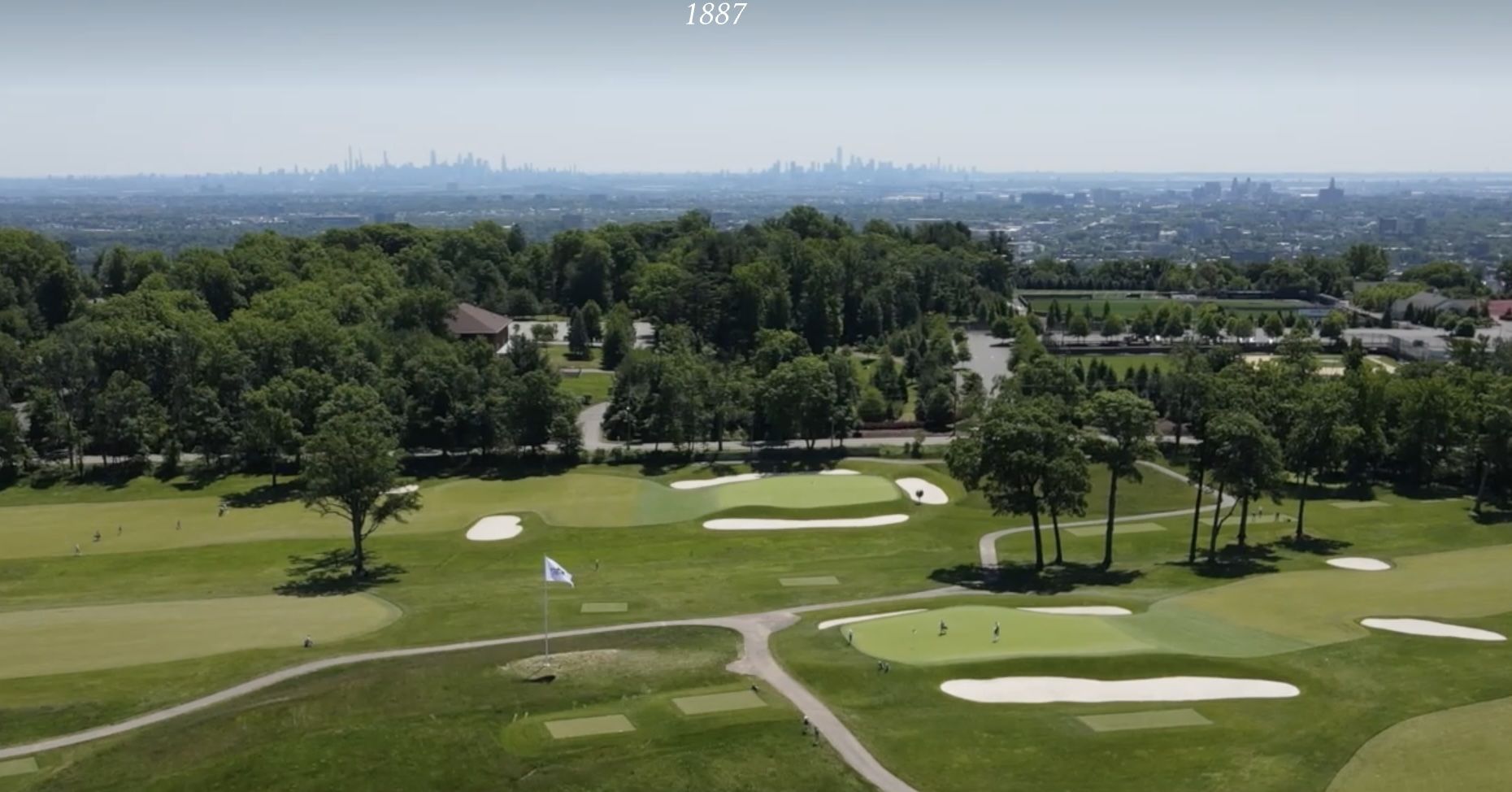 Essex County Public Golf Course