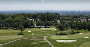 Essex County Public Golf Course
