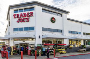Coming Soon to West Orange! Trader Joe's!  There's all kinds of great shopping including Whole Foods and Target.