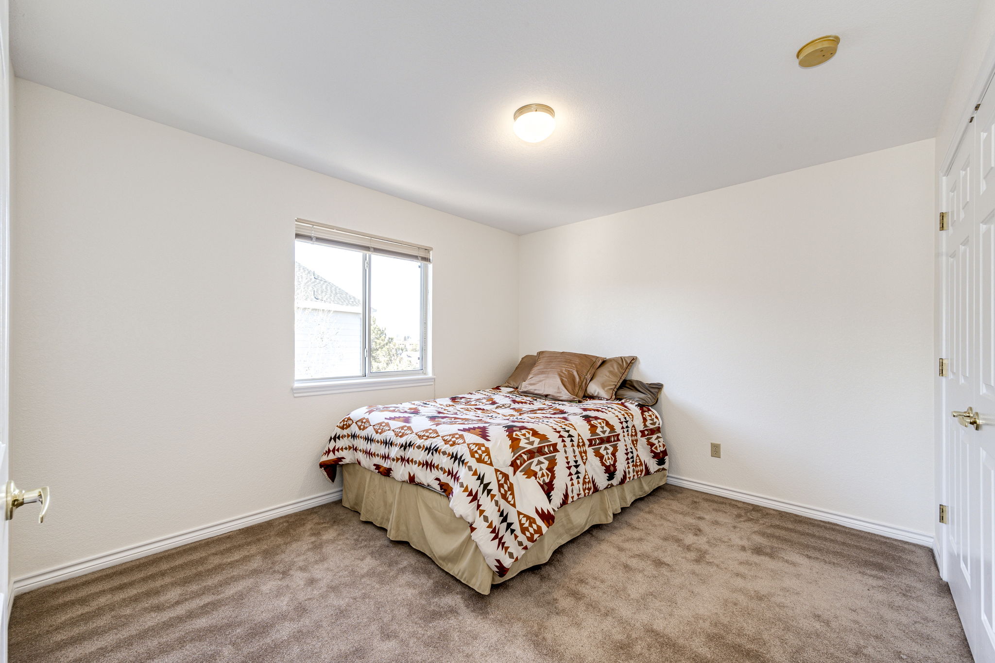 Bedroom #4