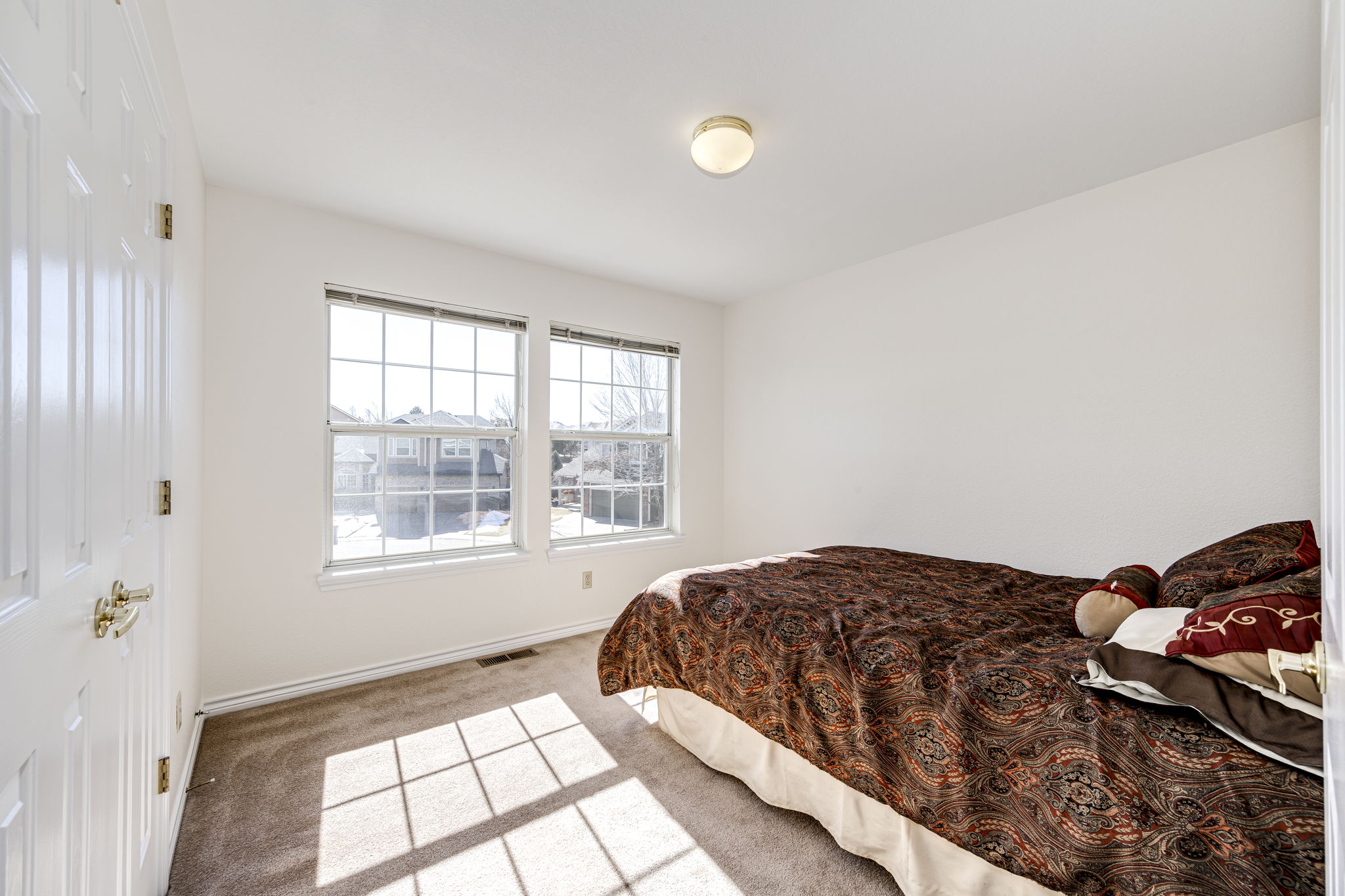 Bedroom #3