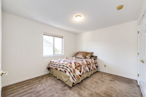 Bedroom #4