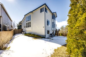 Situated in the highly coveted Highlands Ranch, residents can enjoy top rated schools, miles upon miles of parks & trails, shopping, dining.
