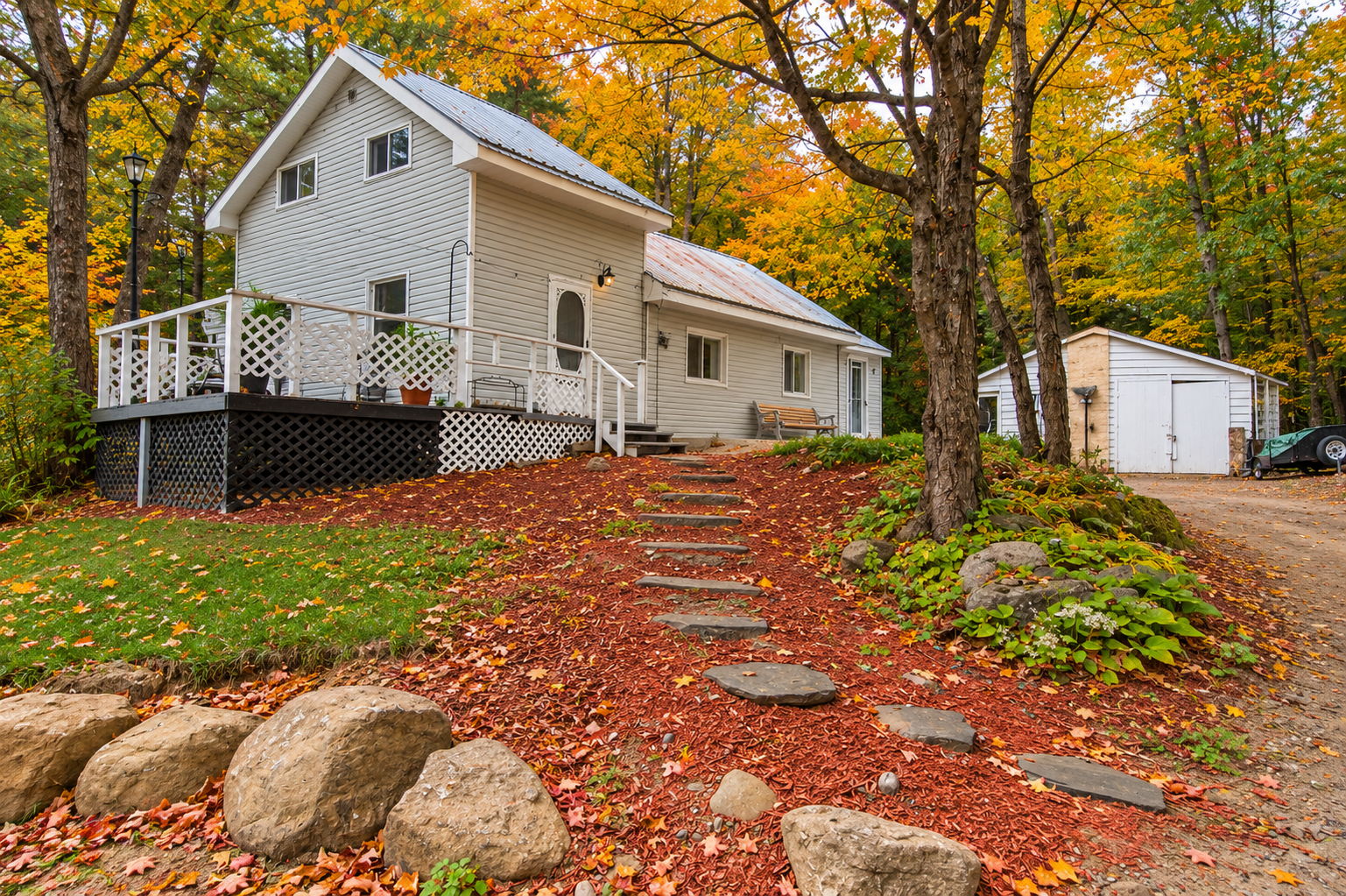 23 Cobb St Aurora, ON L4G 0W9