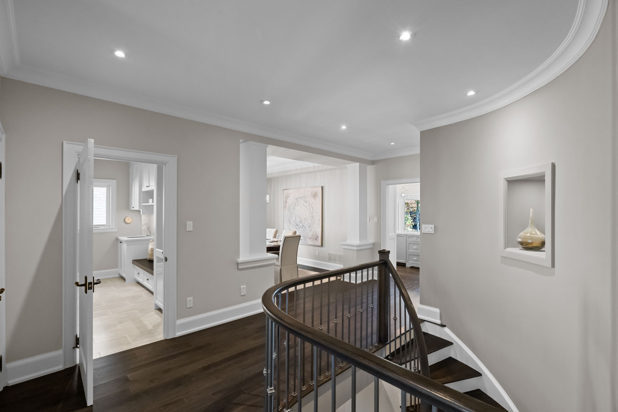 23 Colucci Dr Vaughan, ON L4L 9K2