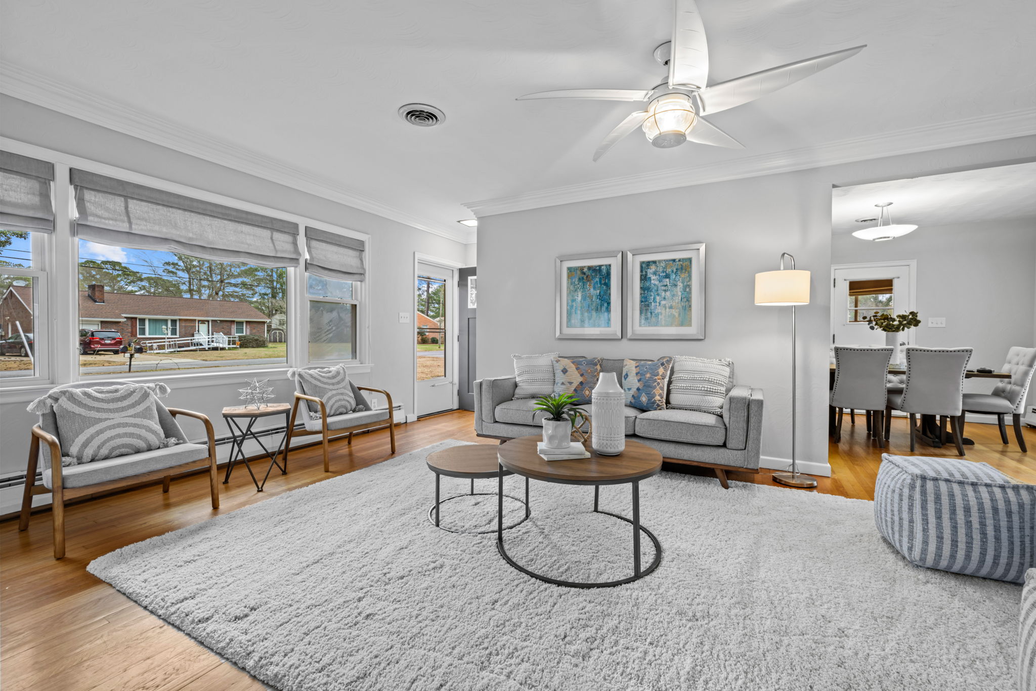 23 Early Dr, Portsmouth, VA 23701 Coastal Exposures