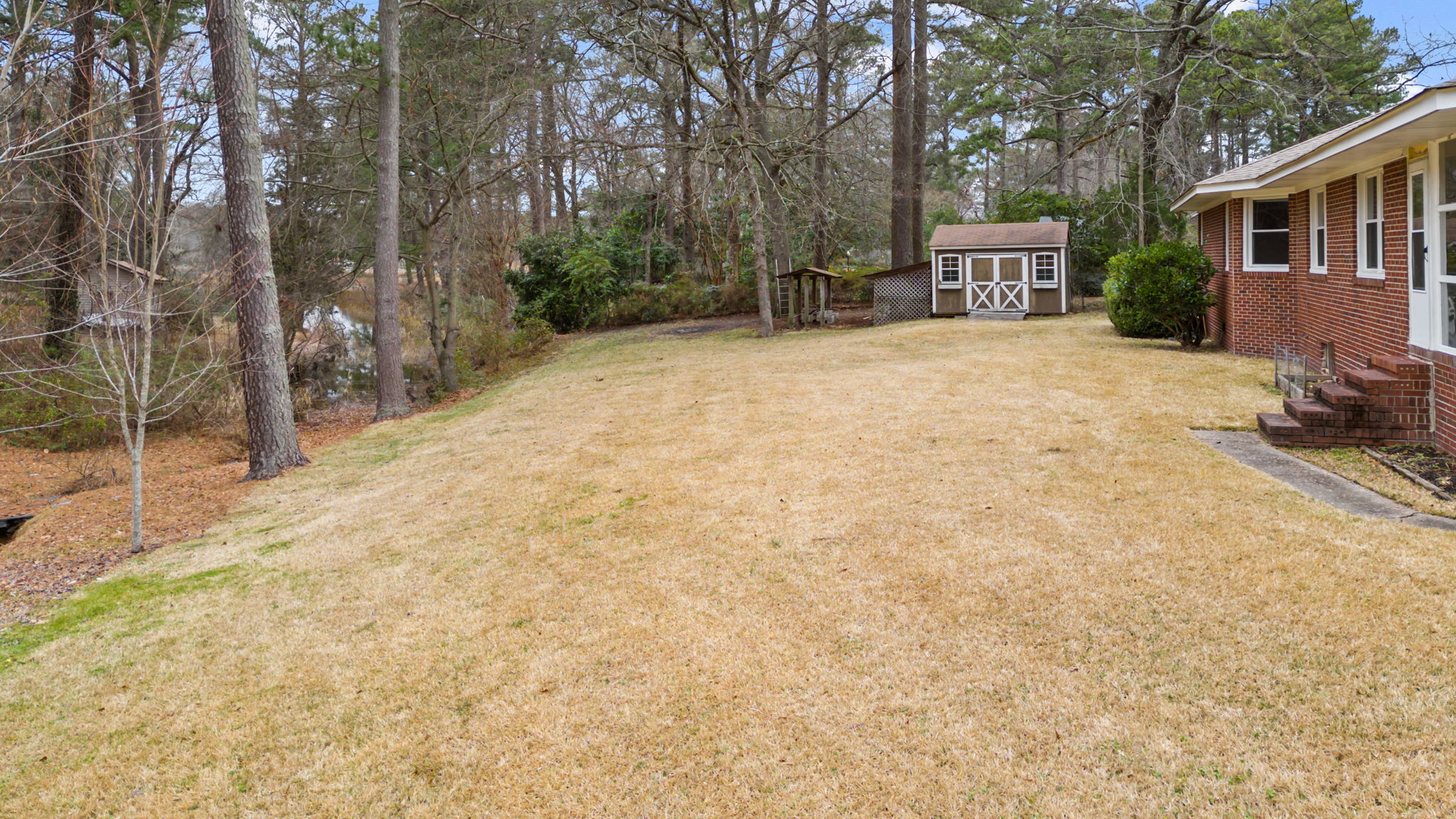 23 Early Dr, Portsmouth, VA 23701 Coastal Exposures